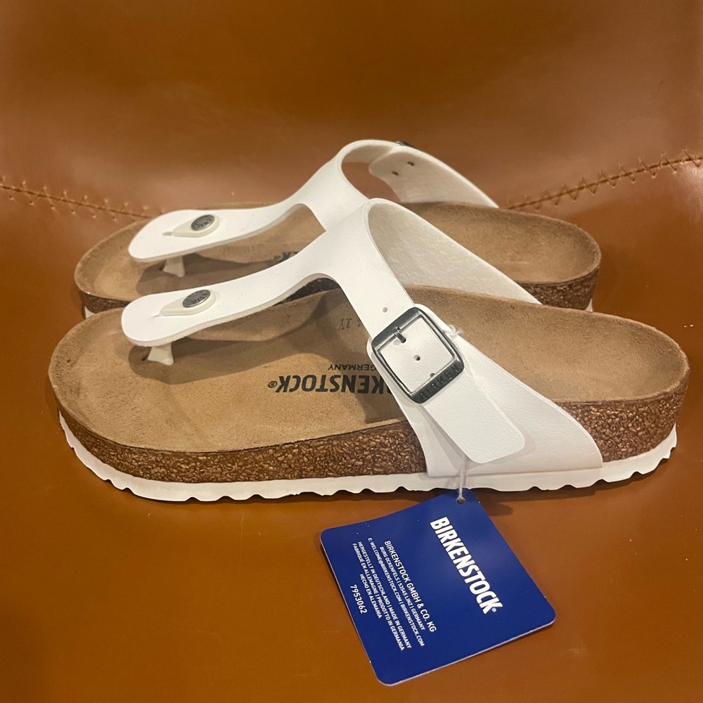 Birkenstock Sandals